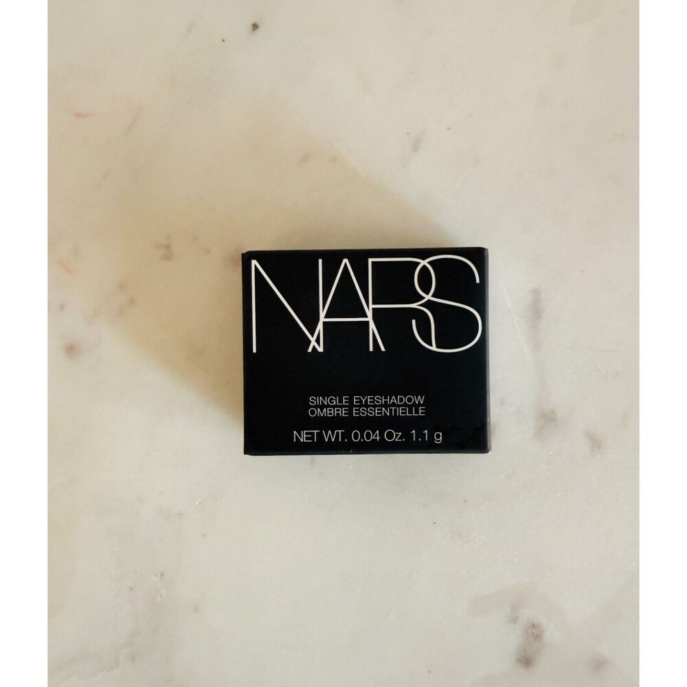 NARS Single Eyeshadow- Noumea 5314 0.04 Oz/ 1.1g - Picture 6 of 7